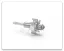 Picture of Pana-Max Plus M/ S-Max M500L Combo – Spindle & Impeller Assembly