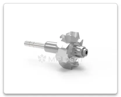 Picture of Pana-Max TU / PAX-TU Combo – Spindle & Impeller Assembly
