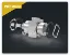 Picture of TopAir 190/ 198/ 398/ 698/ 795/ 798/ 895/ 898 Turbine Cartridge/ Ceramic (Premium)