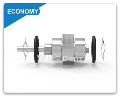 Picture of TopAir 195/ 196/ 796/ 896 Turbine Cartridge (Economy)