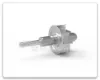 Picture of Synea 400 Series Fusion TG-98/ L/ LW/ LN/ LM Combo – Spindle & Impeller Assembly