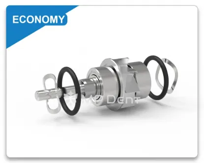 Picture of Synea 400 Series Fusion TG-97/ L/ LW/ LN/ LM Turbine Cartridge (Economy)