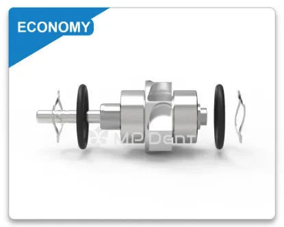 Picture of Synea 400 Series Fusion TG-97/ L/ LW/ LN/ LM Turbine Cartridge (Economy)