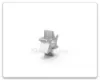 Picture of Impeller for TopAir 195/ 196/ 796/ 896 Turbine Cartridge