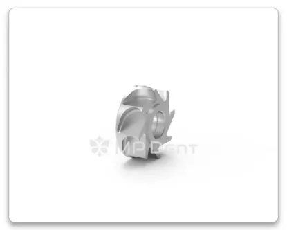 Picture of Impeller for Synea TA-97/ Alegra TE-97/ Synea 400 Series Fusion TG-97 Turbine Cartridge