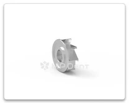 Picture of Impeller for Synea TA-97/ Alegra TE-97/ Synea 400 Series Fusion TG-97 Turbine Cartridge