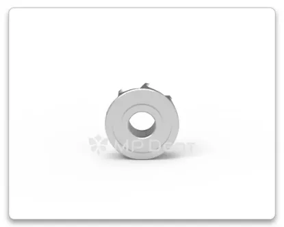 Picture of Impeller for Synea TA-97/ Alegra TE-97/ Synea 400 Series Fusion TG-97 Turbine Cartridge