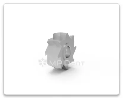 Picture of Impeller for Trend TC-80/ TC-95 Turbine Cartridge