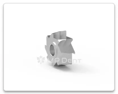 Picture of Impeller for Trend TC-80/ TC-95 Turbine Cartridge