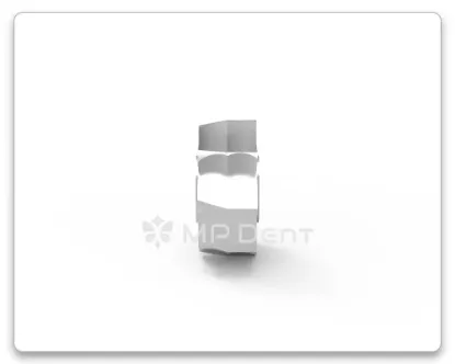 Picture of Impeller for Trend TC-80/ TC-95 Turbine Cartridge