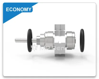 Picture of OPTI-Torque 649B/ SUPERtorque 647B Turbine Cartridge (Economy)