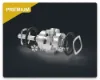 Picture of Ultralite 557 Turbine Cartridge/ Ceramic (Premium)