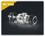 Picture of Ultralite 557 Turbine Cartridge/ Ceramic (Premium)