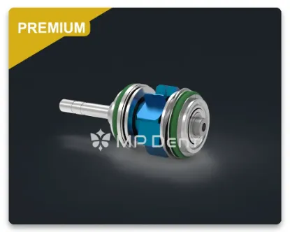 Picture of Vista 430K/ SW/ L Turbine Cartridge/ Ceramic (Premium)