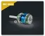 Picture of Vista 430K/ SW/ L Turbine Cartridge/ Ceramic (Premium)