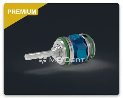 Picture of Vista 430K/ SW/ L Turbine Cartridge/ Ceramic (Premium)