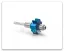 Picture of Vista 430K/ SW/ L Combo – Spindle & Impeller Assembly