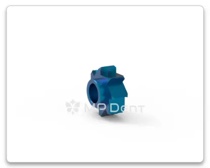 Picture of Impeller for Vista 430K/ SW/ L Turbine Cartridge
