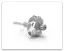 Picture of EVO 500 T Combo – Spindle & Impeller Assembly