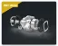 Picture of EVO 500 M Turbine Cartridge/ Ceramic (Premium)