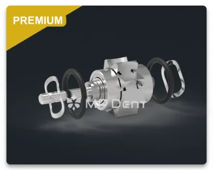 Picture of Tiger 500 M Turbine Cartridge/ Ceramic (Premium)