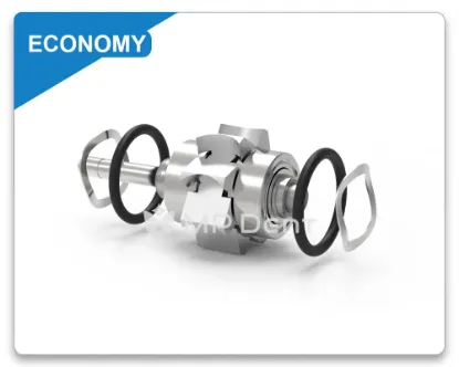 Picture of Tiger 500 M Turbine Cartridge (Economy)