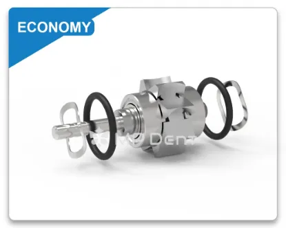 Picture of Tiger 500 M Turbine Cartridge (Economy)