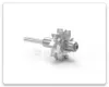 Picture of HALLEY Standard Combo – Spindle & Impeller Assembly