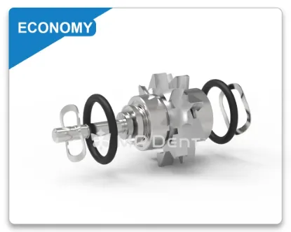 Picture of HALLEY Torque Turbine Cartridge (Economy)