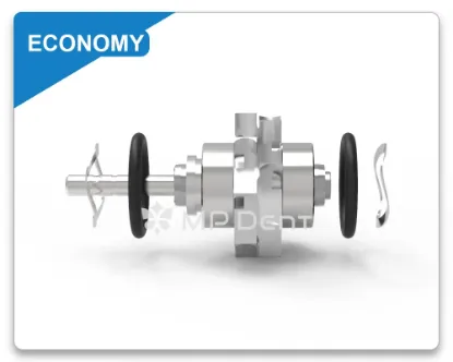 Picture of HALLEY Torque Turbine Cartridge (Economy)