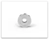 Picture of Impeller for EVO 500 M Turbine Cartridge