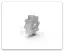 Picture of Impeller for Tiger 500 T Turbine Cartridge