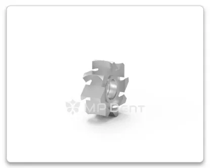 Picture of Impeller for Tiger 500 M Turbine Cartridge