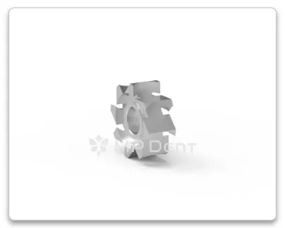 Picture of Impeller for Tiger 500 M Turbine Cartridge
