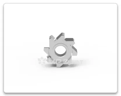 Picture of Impeller for Tiger 500 M Turbine Cartridge