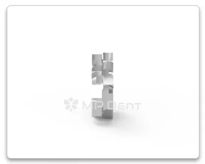 Picture of Impeller for HALLEY Torque Turbine Cartridge