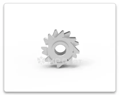 Picture of Impeller for HALLEY Torque Turbine Cartridge