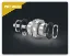 Picture of SMARTtorque Mini S605C/ S615L Turbine Cartridge/ Ceramic (Premium)