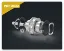 Picture of EXPERTtorque Mini LUX E675L/ E677L Turbine Cartridge/ Ceramic (Premium)