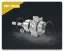 Picture of T1 Control (Origianl PN:4175217/ SN<65.000) Turbine Cartridge/ Ceramic (Premium)