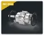 Picture of BORA S36 Turbine Cartridge/ Ceramic (Premium)