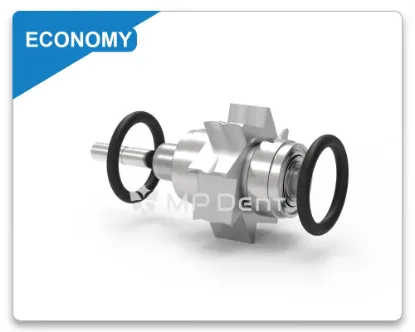 Picture of SUPERtorque 625 CD Turbine Cartridge (Economy)