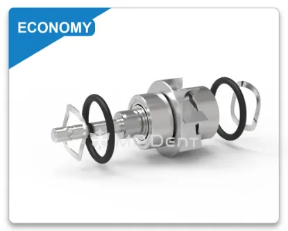 Picture of T2/T3 Mini Turbine Cartridge (Economy)