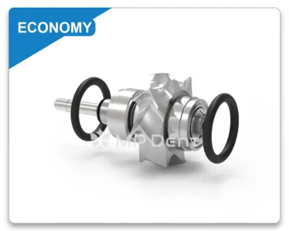 Picture of T1 Control (Origianl PN:4175217/ SN<65.000) Turbine Cartridge (Economy)
