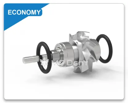 Picture of T1 Control (Origianl PN:4175217/ SN<65.000) Turbine Cartridge (Economy)