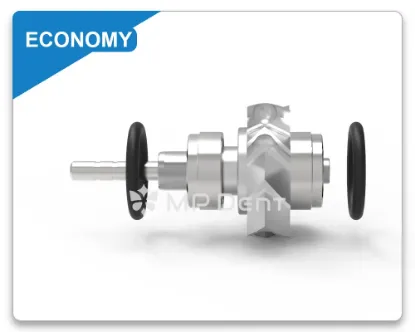 Picture of T1 Control (Origianl PN:4175217/ SN<65.000) Turbine Cartridge (Economy)