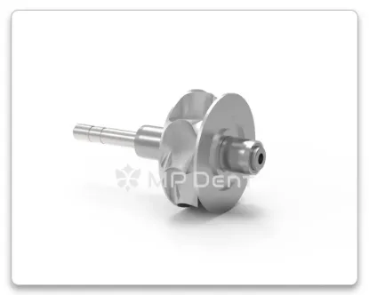 Picture of EXPERTtorque LUX E679L/ E680L Combo – Spindle & Impeller Assembly