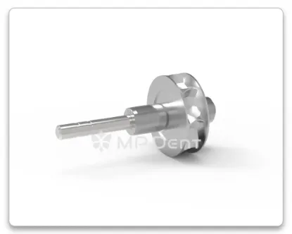 Picture of EXPERTtorque Mini LUX E675L/ E677L Combo – Spindle & Impeller Assembly