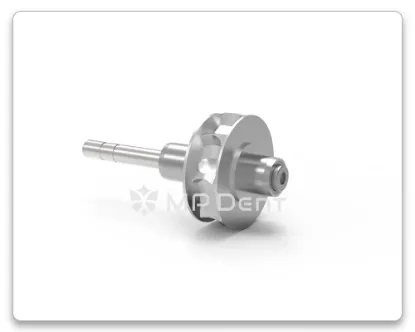 Picture of SMARTtorque Mini S605C/ S615L Combo – Spindle & Impeller Assembly
