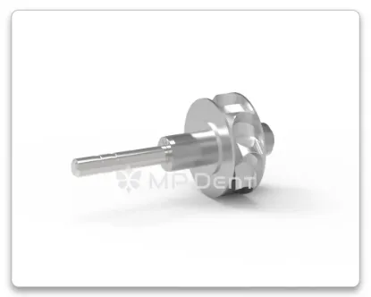 Picture of SMARTtorque Mini S605C/ S615L Combo – Spindle & Impeller Assembly